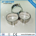 Stainless Steel Mica Band Heater